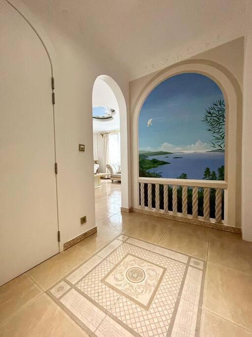 Luxurious Apartment In The Center Of Brussel Buitenkant foto