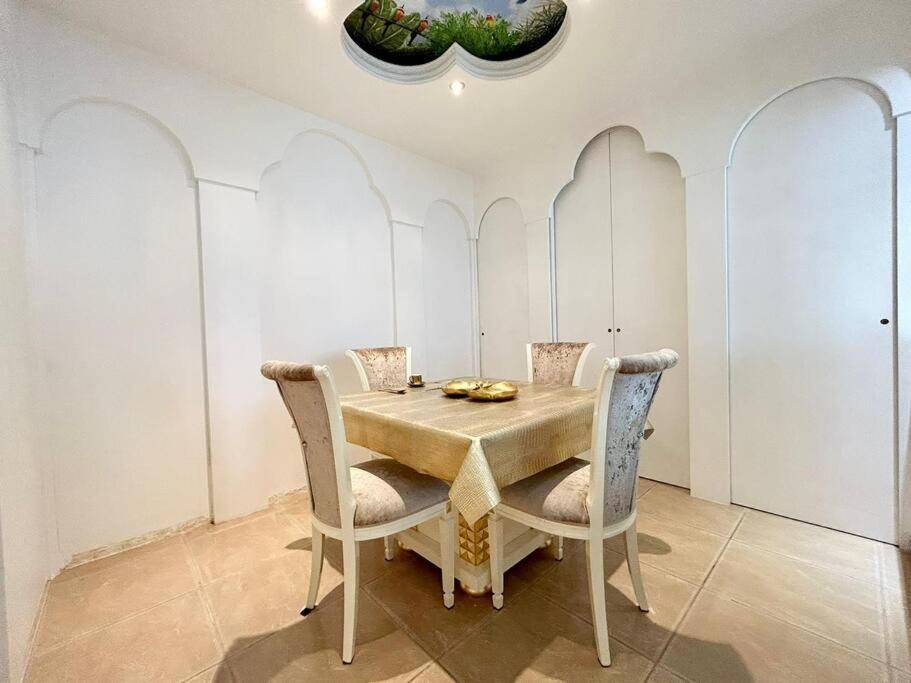 Luxurious Apartment In The Center Of Brussel Buitenkant foto