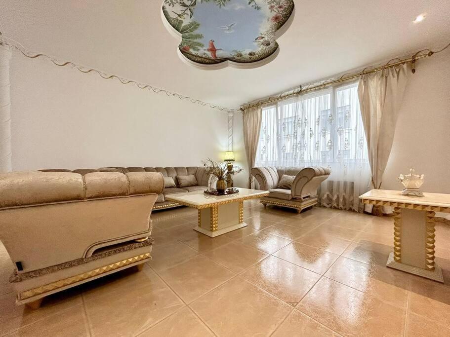 Luxurious Apartment In The Center Of Brussel Buitenkant foto